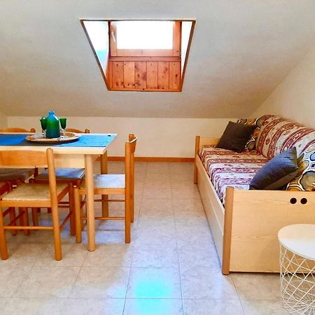 Appartamento Casa Maria Val Maria-Pur Esterno foto