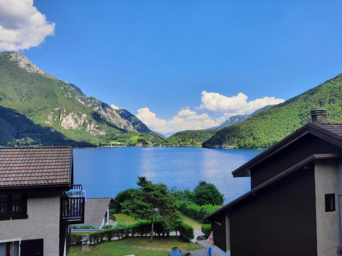 Appartamento Casa Maria Val Maria-Pur Esterno foto