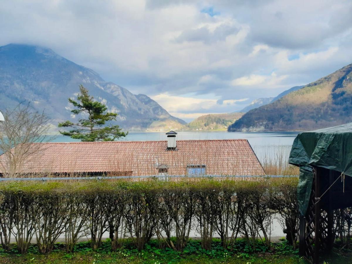 Appartamento Casa Maria Val Maria-Pur Esterno foto