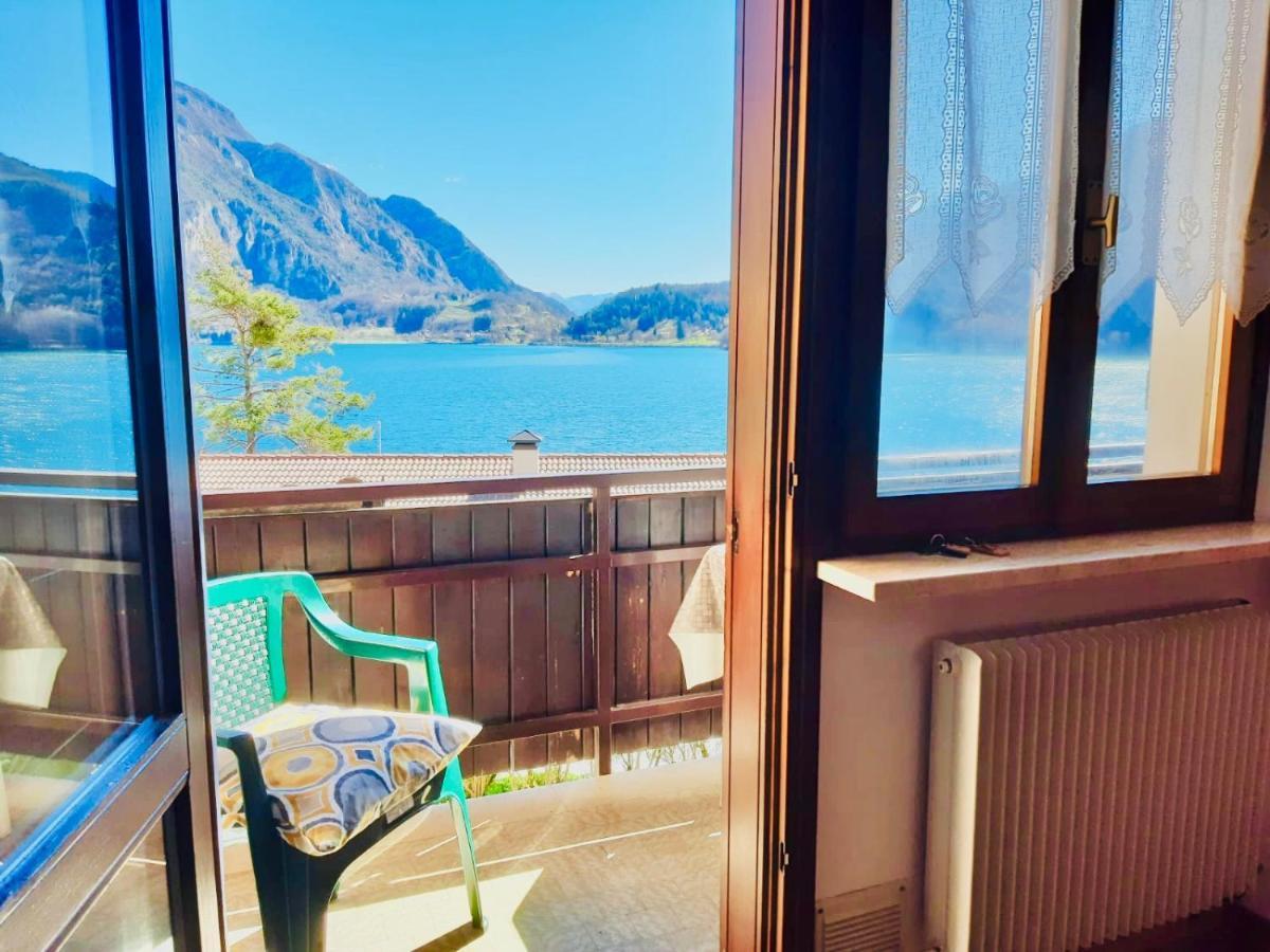 Appartamento Casa Maria Val Maria-Pur Esterno foto