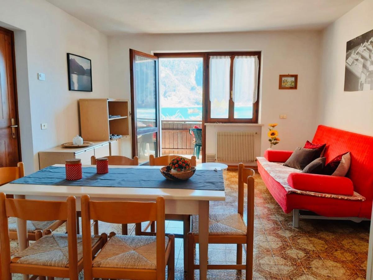 Appartamento Casa Maria Val Maria-Pur Esterno foto