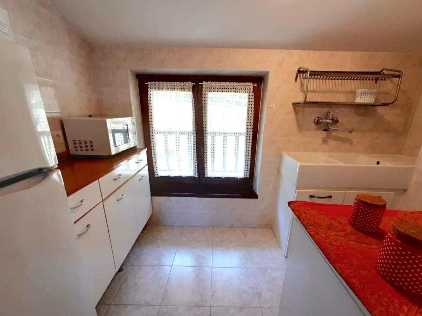 Appartamento Casa Maria Val Maria-Pur Esterno foto