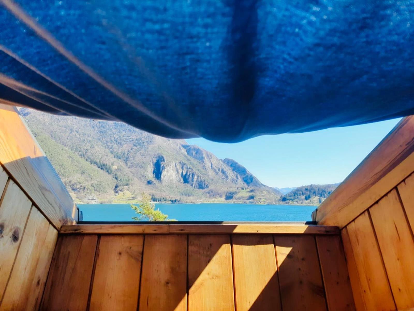 Appartamento Casa Maria Val Maria-Pur Esterno foto