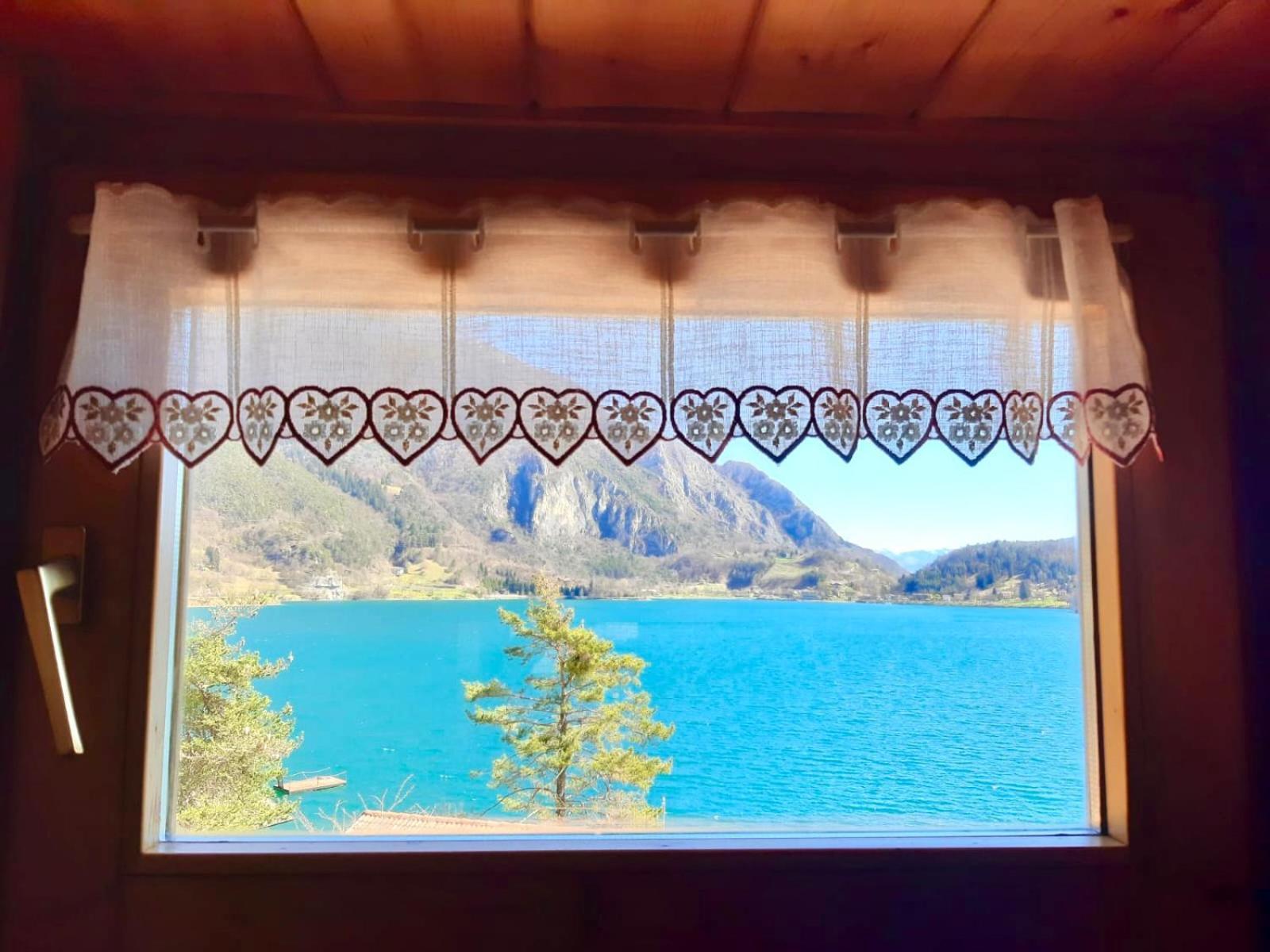 Appartamento Casa Maria Val Maria-Pur Esterno foto
